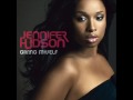 Capture de la vidéo Jennifer Hudson - Giving Myself