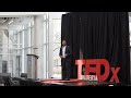 The Power of Empathy in Unlocking the Unconventional You | Tahmid Al-Hafiz | TEDxUAlberta