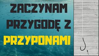 Jak (NIE) wiązać przyponów Ja się uczę .oj pierwszy przypon jak mi poszło? Daj znać w komentarzach