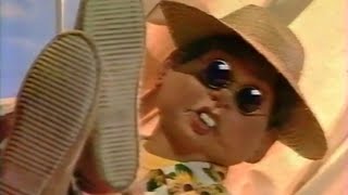 Sketch Musical - Sous Les Cocotiés - Les Minikeums