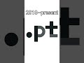 história de logo .pt (português e Portugal)