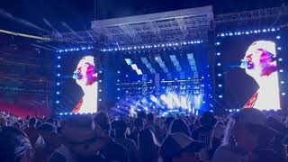 Morgan Wallen - FedEx Field - September 2, 2023