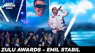 ZULU Awards 2020: Emil Stabil - En sang Resimi