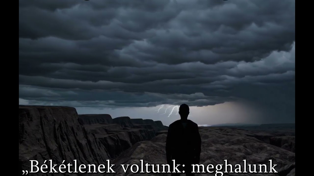 Ady Endre - Az élet bosszúja : CoverByGaben