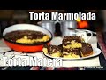 La Clásica Torta Marmolada Matera de mi Abuela &quot;El Rincón del Soguero Cocina&quot;