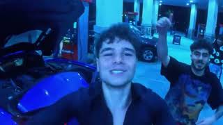 Deha Inc. Hadi̇se - Farkimiz Var 2.0 Prod.by Yuc3E