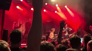 TX2 - So Numb 17.06.2026 Stuttgart LKA Longhorn