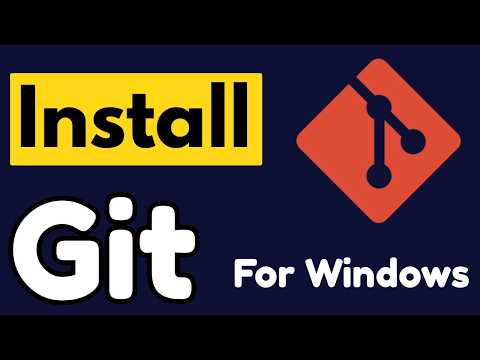 How to Install Git for Windows 10/11 (Step-by-Step 2026 Guide)