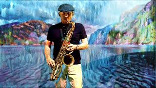 Rock-a-bye - Anne Marie-Sean Paul ft. Clean Bandit (saxophone cover)