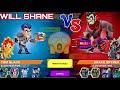 🔥 WILL SHANE vs DRAKE SPYREX 😱 | EPIC BOSS DUEL! | Slugterra Slug It Out 2 Best Gameplay 💥🐌