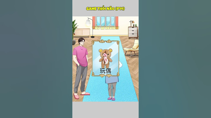 Game thối não (P14) Tìm ra nơi giấu quỹ đen của chồng #funny #game #funnygame #gameplay #fyp