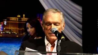 Playmate of the Year Announcement 2009 @ The Palms Las Vegas