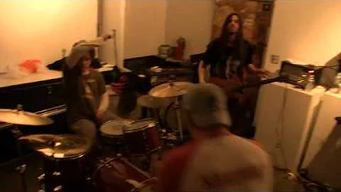 A Life Once Lost live 2012 (FULL SET)