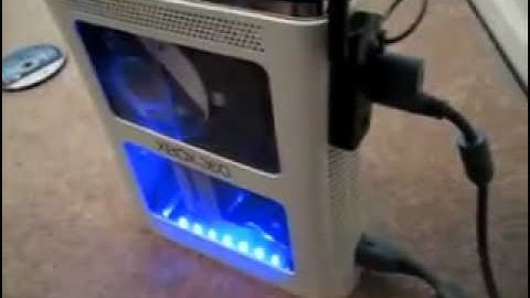 My JTAG Xbox 360 Mw2 Mod Lobbys