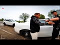 Police Rush to Help After a Silent Plea for Help
