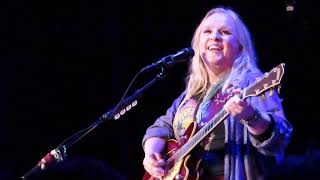 Melissa Etheridge – “You Used To Love To Dance” – Genesee Theater, Waukegan, IL – 10/03/21