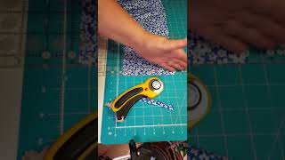 Rotary Cutting for Patchwork