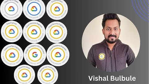 How to pass Google Cloud - GCP Professional Cloud Architect