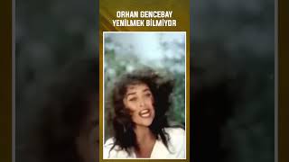 Koskoca Orhan Babayı Kim Yenebilir Ki? 💪 Kaptan