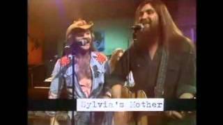 Dr. Hook - Sylvia's Mother.mp4 chords