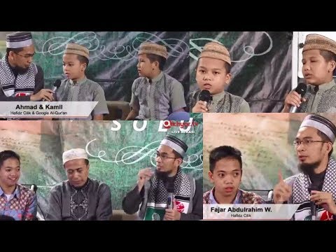 pengantar-hari-al-quran-bersama-fajar,-ahmad-&-kamil-|-ustadz-adi-hidayat-lc-ma---17-desember-2017