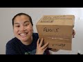 Canadian Exclusive Funko Pop?! | Package from Nathan