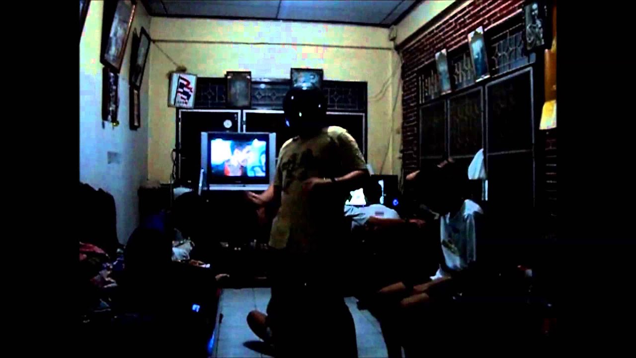 Harlem Shake the gang - YouTube