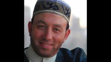 الشيخ محمد جبريل سورة الإنسان