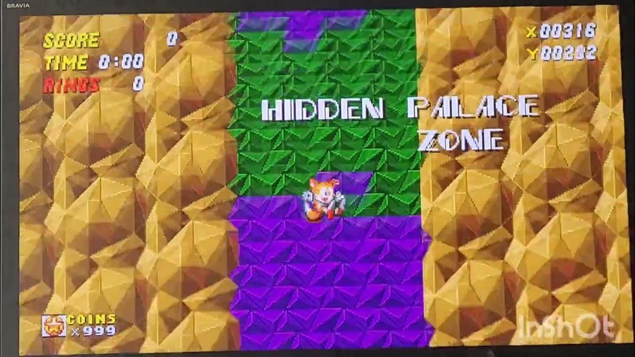 How To Get Debug Mode In Sonic 4 Episode 2 How to get DEBUG MODE in SONIC 2! Easy tutorial #sonicorigins #sonic2