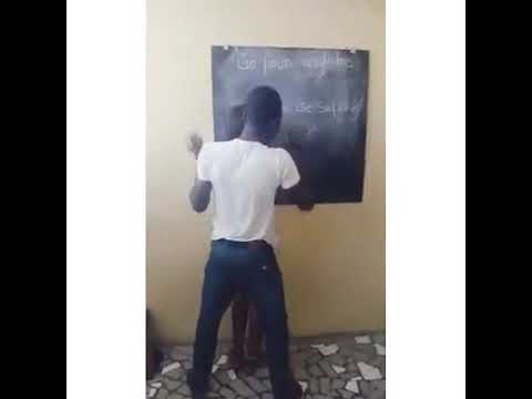 Ooooooooooh Ce Prof Abuse De Son élève