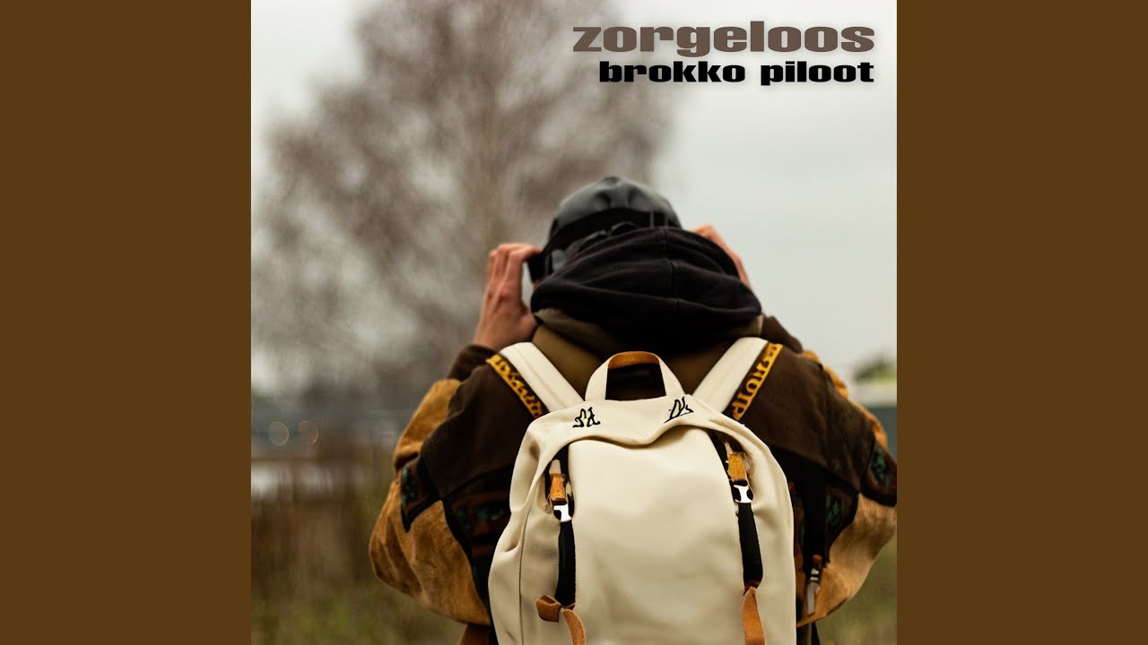 Watch zorgeloos on YouTube Watch zorgeloos on YouTube