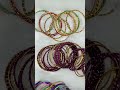 local market bangles under ₹200 😍 latest collection 2026#shortsfeed