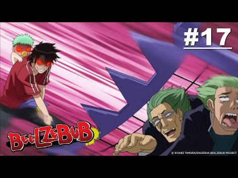 Beelzebub