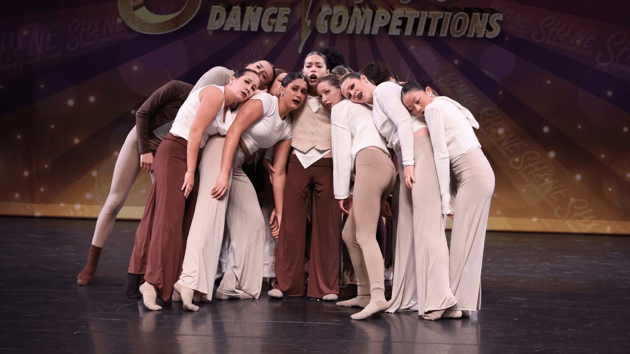 The Ice Beneath Us | Contemporary Line