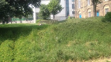 First flight with Multiwii Crius SE