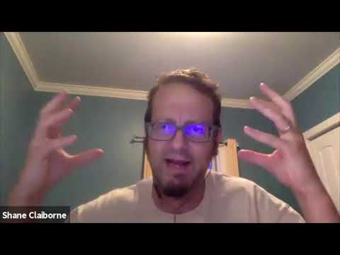 BEATITUDES BASH | Common Hymnal and Red Letter Christians