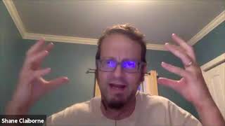 BEATITUDES BASH | Common Hymnal and Red Letter Christians