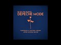 Depeche mode  enjoy the silence vidojean x oliver loenn afro house remix