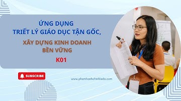 B13: (GÓC KHOA HỌC) CÔNG THỨC CỘI NGUỒN CUỘC SỐNG, LÀM CHỦ, MONG MUỐN Ý THỨC - NIỀM TIN BÊN TRONG