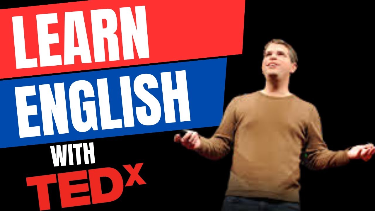 Try Something New for 30 Days with Matt Cutts' TED Talk