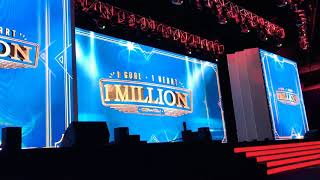 Dengarkanlah - Ziana Zain @ Coway 1million Convention and Concert