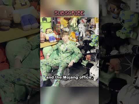 I Was On Minecraft Live @camman18isLIVE