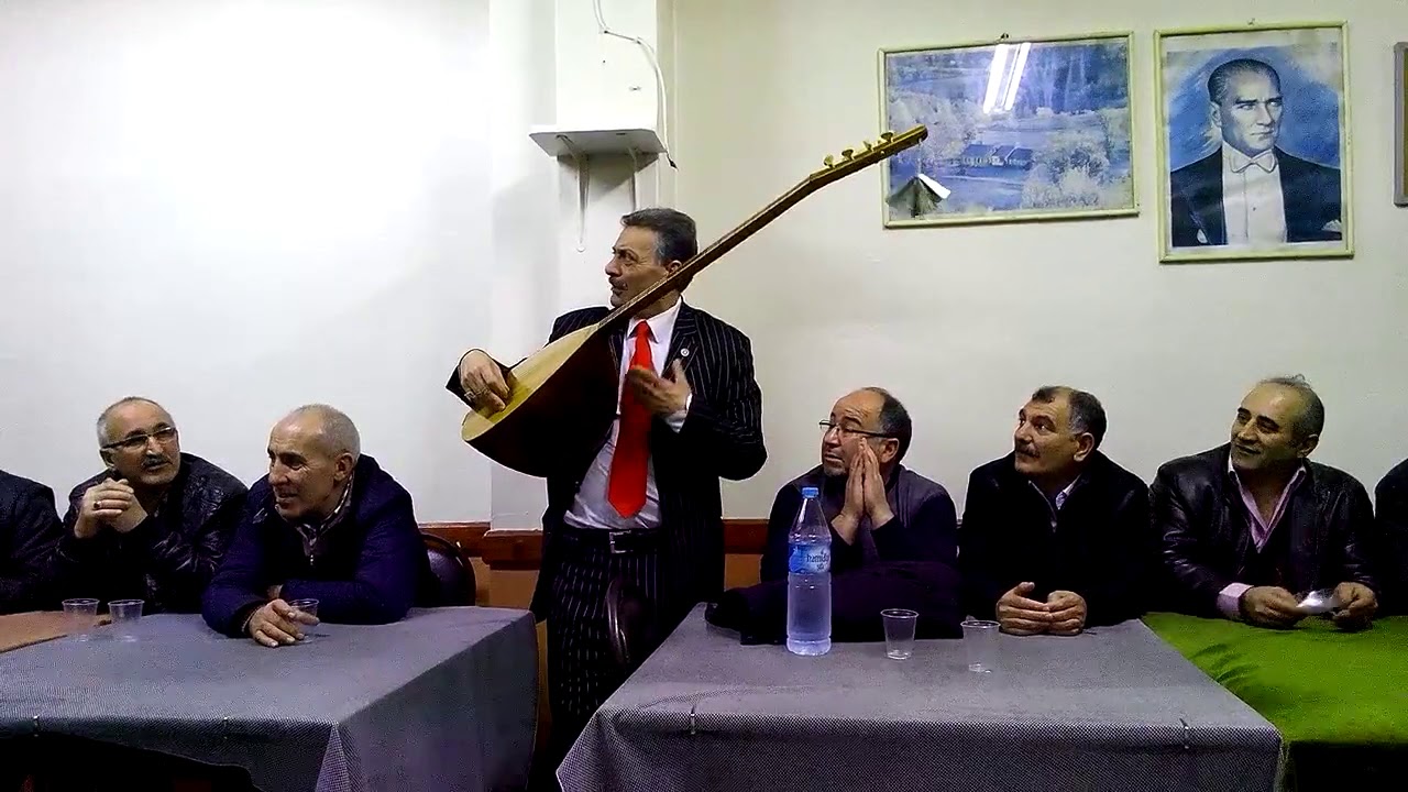 Ercan Şimşekoğlu, Gökmen Dursun, Atalay Aslan, Bayram Denizoğlu, Atışma