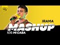 105 Mi Casa Mashup: Irama con Poi, Poi, Poi... su Mask Off