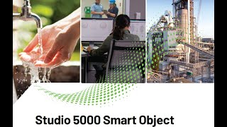 Smart Objects