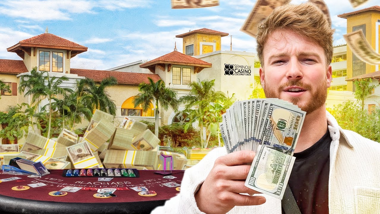 CAN I TURN $4,000 TO $10,000 PLAYING BLACKJACK HEADS UP VS DEALER?