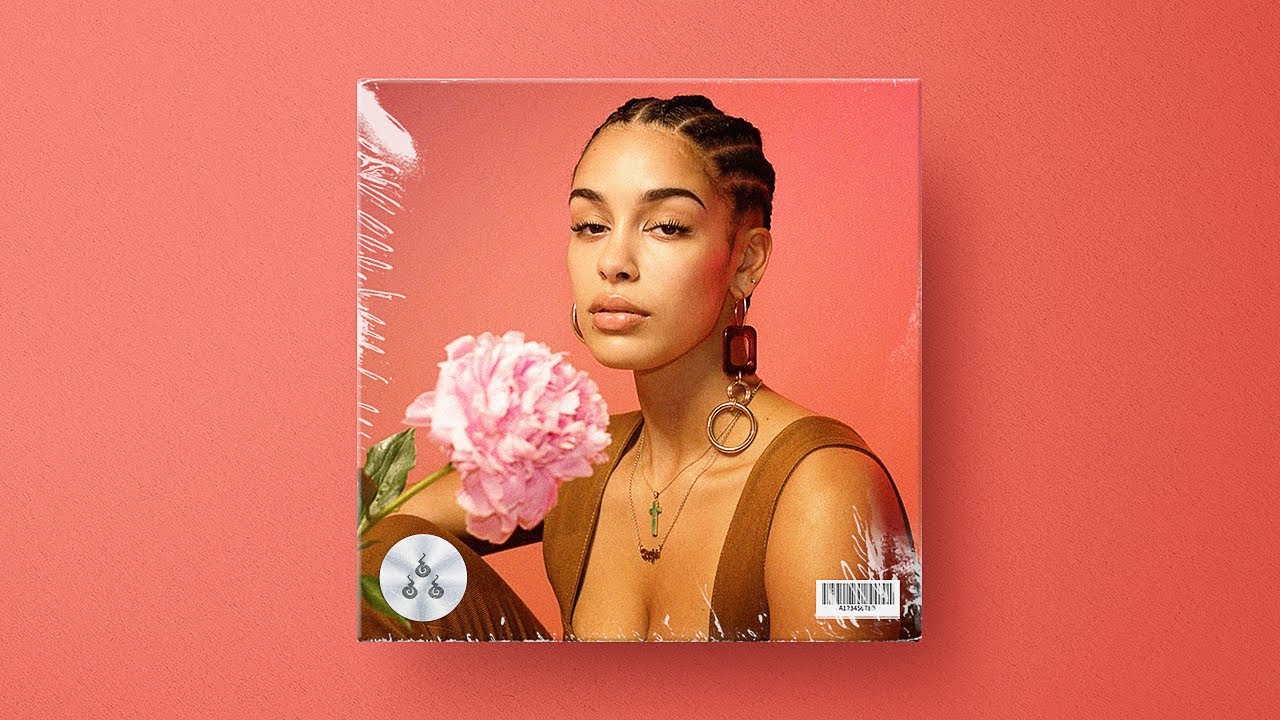 (Free) Jorja Smith x Doja Cat Type Beat 2021 Melodic R&b Guitar Instrumental