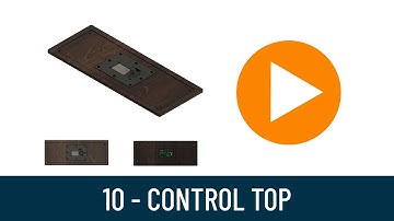 Build #10: Open Source Art Plotter Build #10: Control Panel Top | Aria CNC Drawing Machine