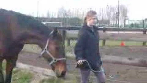 Hyppolite et Annelyse
