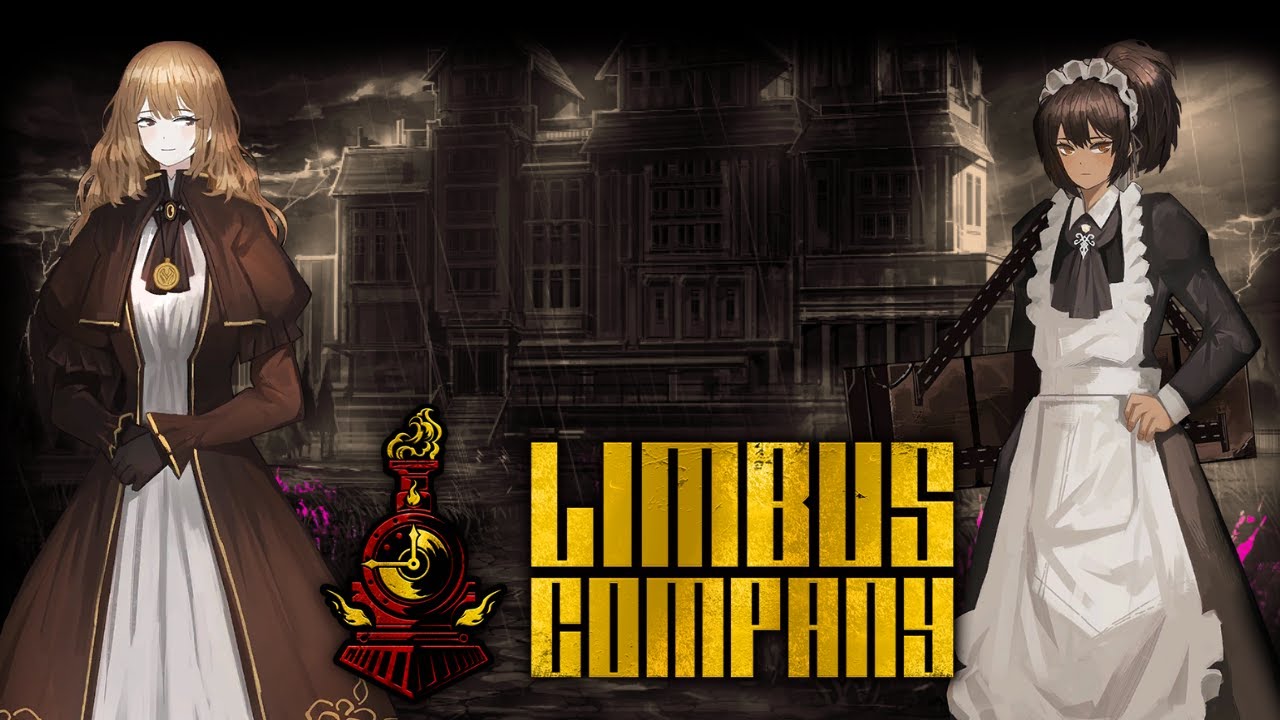 Heathcliff ii limbus company canto vi youtube